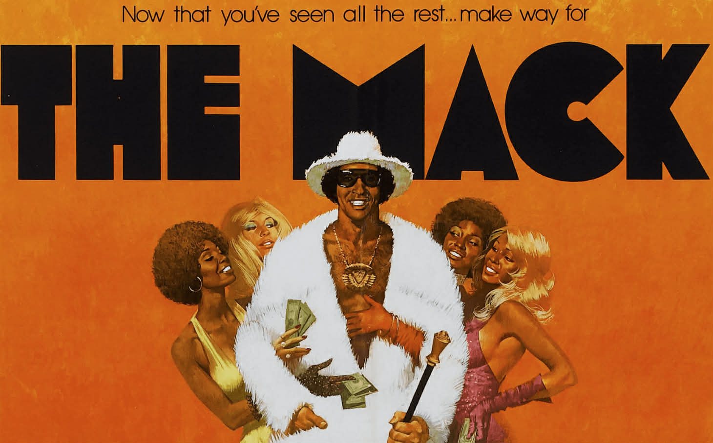Goldie’s Code and Why The Mack Still Resonates Decades Later