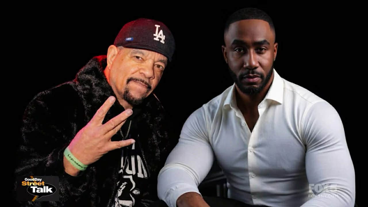 Ice-T Unveils OG Network on FOX 5’s Good Day Street Talk, Expanding Its Reach