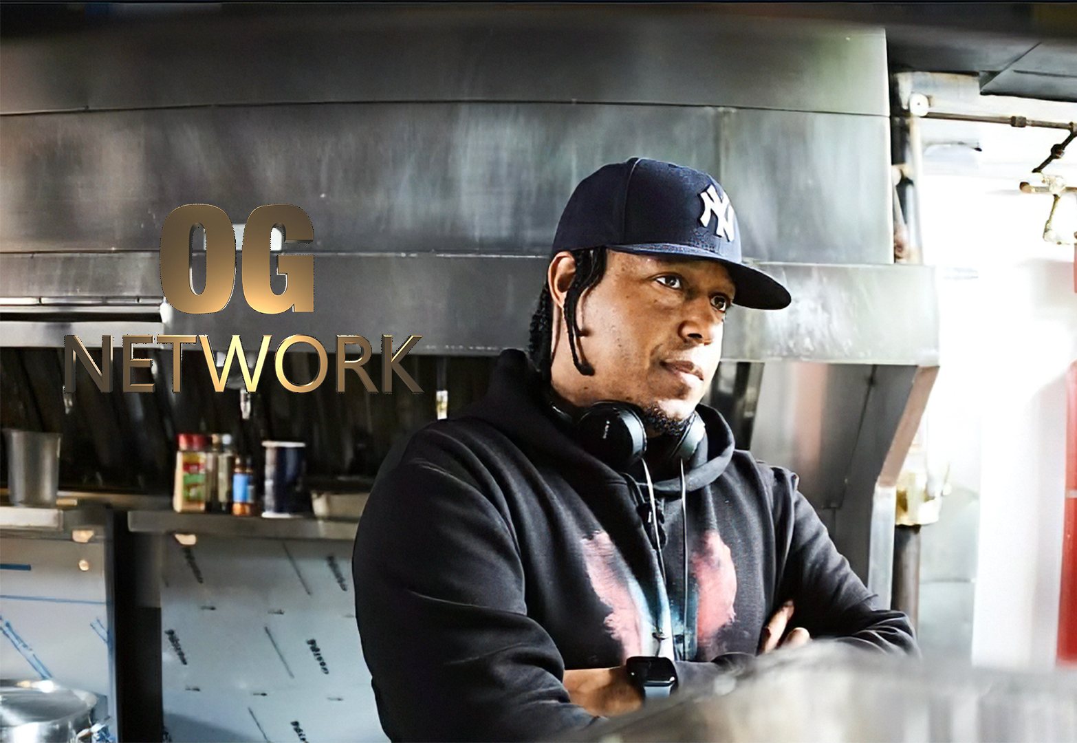 OG Network Partners With Craig Thomas to Expand Original Programming, Names St. Louis Production Hub