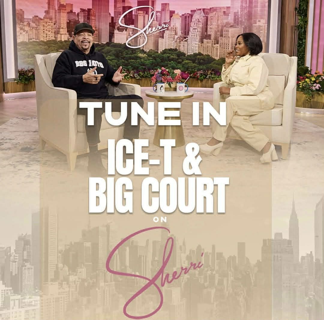 Why OG Network’s Appearance on Sherri Signals a Bigger Play