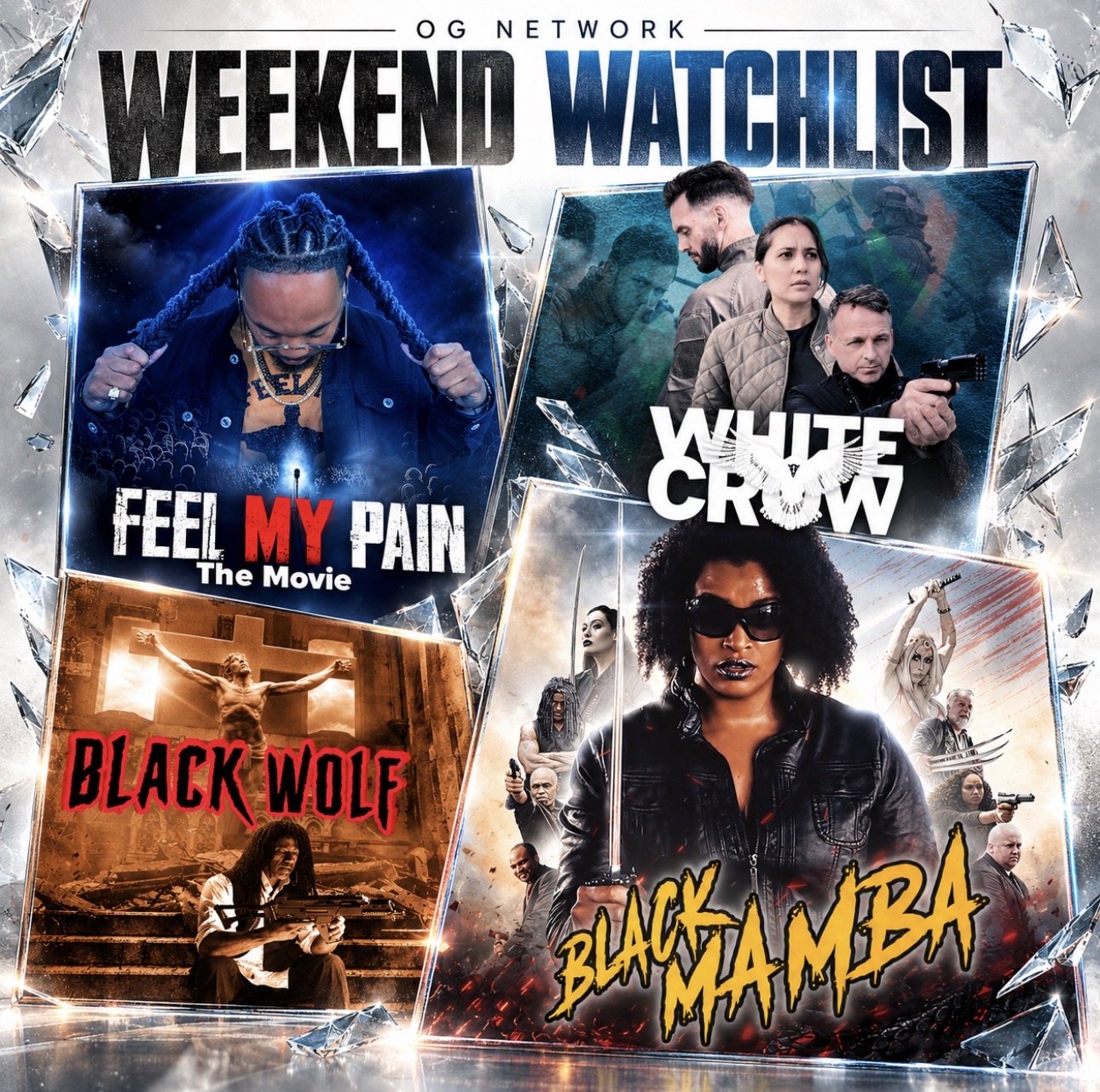 OG Network Weekend Watchlist: Every Scar Has a Reckoning