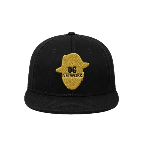 OG Network - Logo Hat